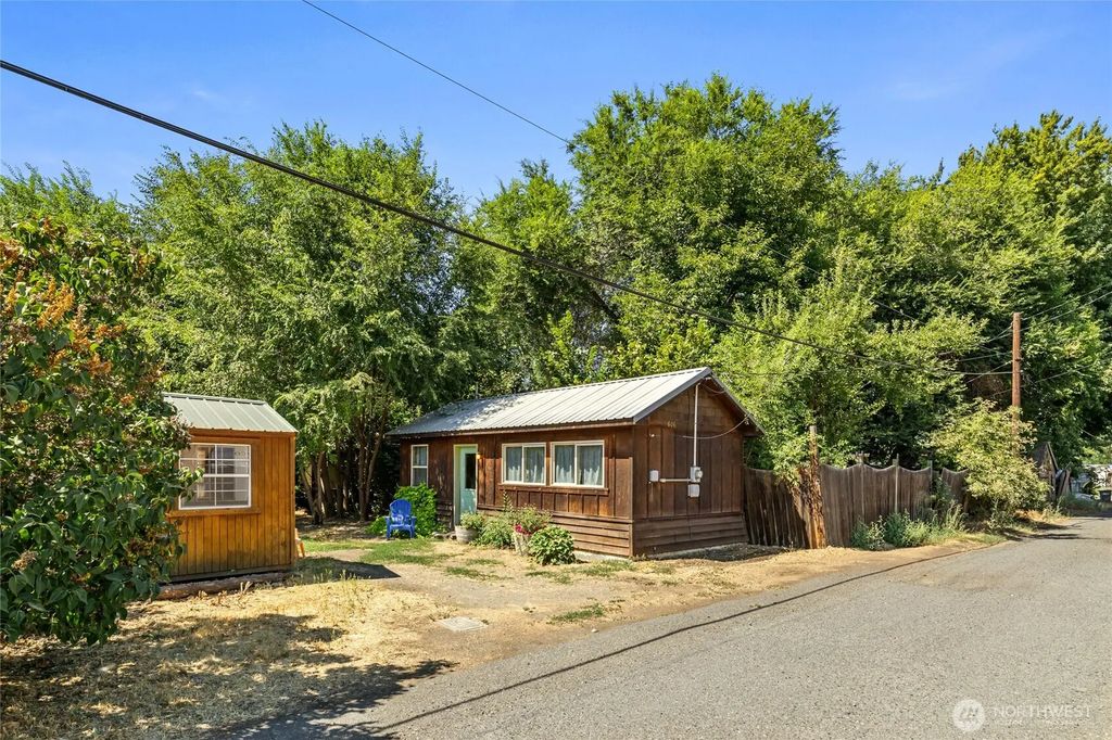 606 S Pearl Street, Ellensburg
