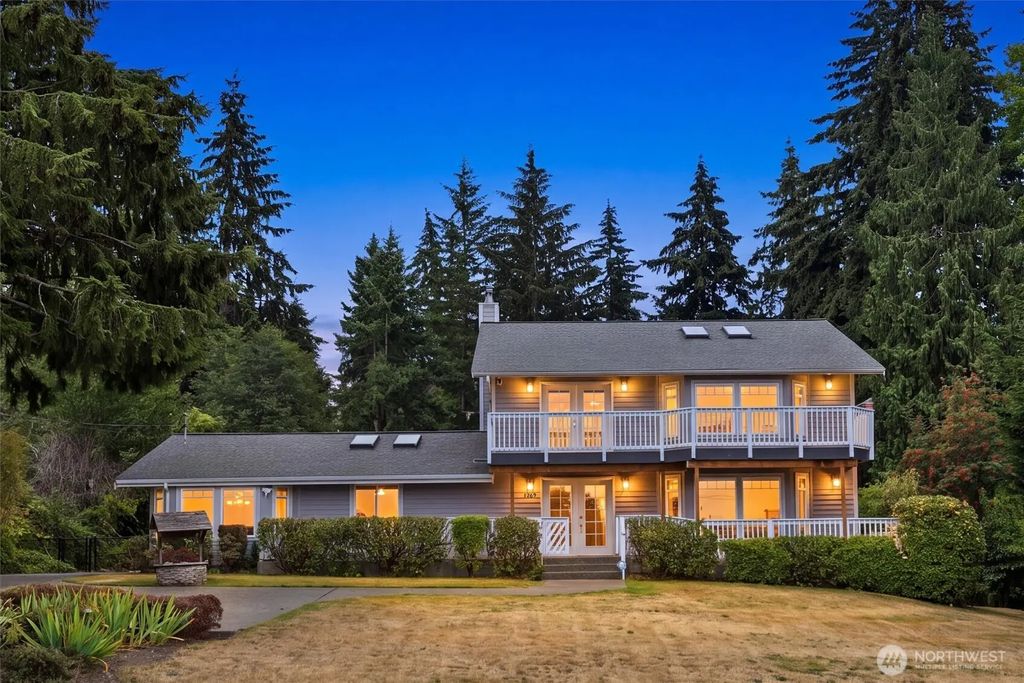 1269 Sw 301st Street, Federal Way