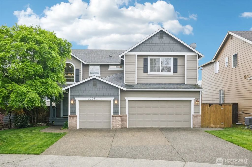 2006 Nw Fargo Loop, Camas