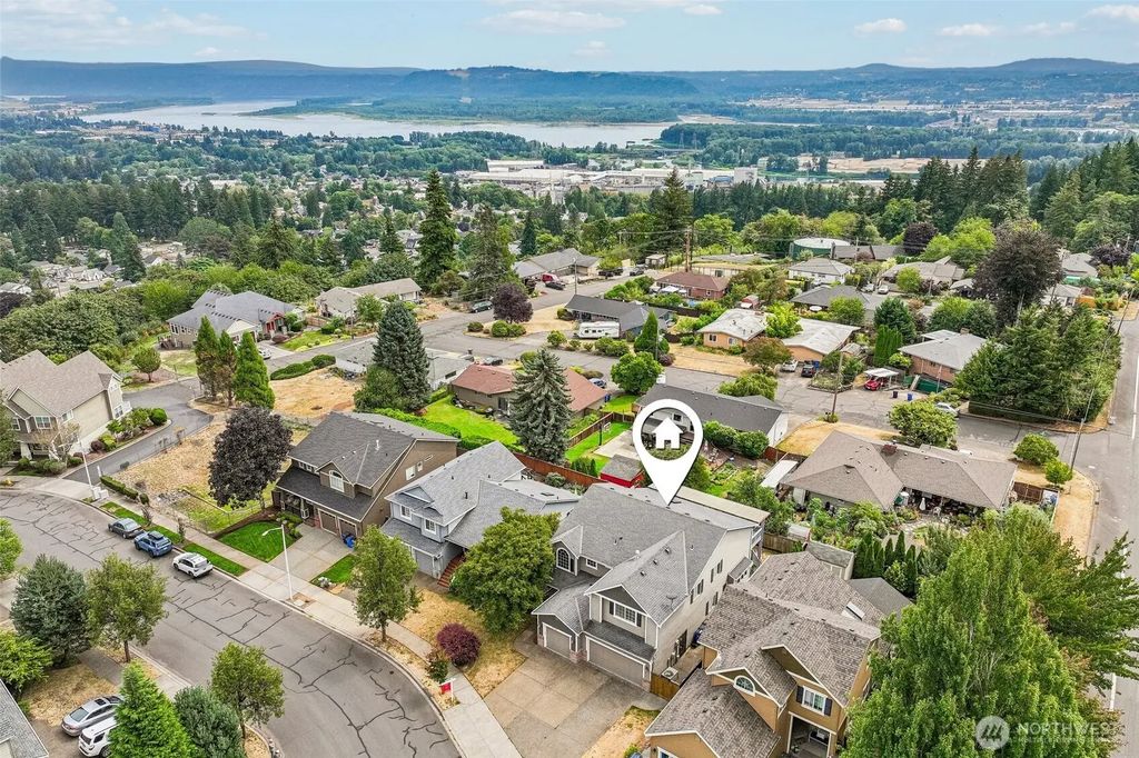 2006 Nw Fargo Loop, Camas