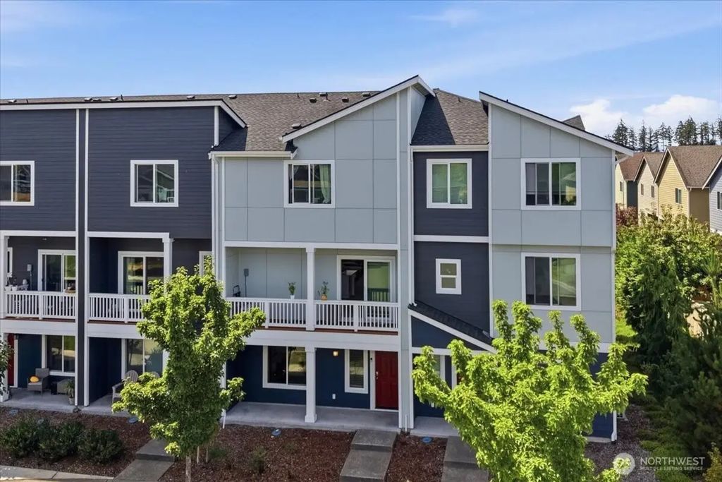 3244 Juno Court Ne B, Olympia