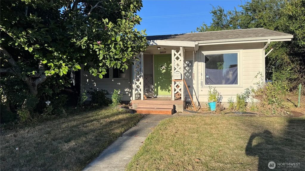 2422 Kulshan Street, Bellingham