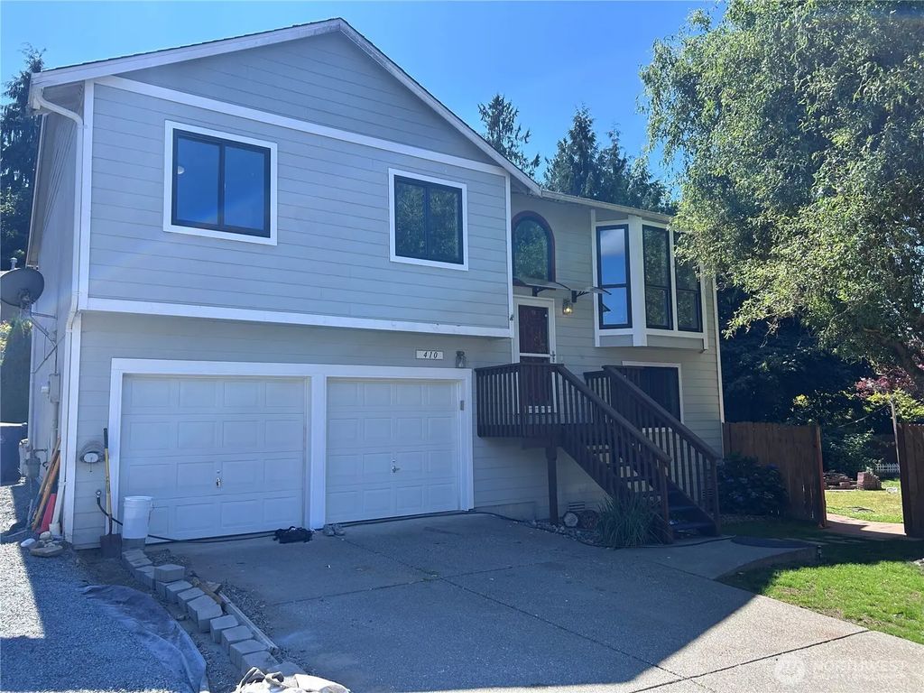 410 Stilley Way, Granite Falls