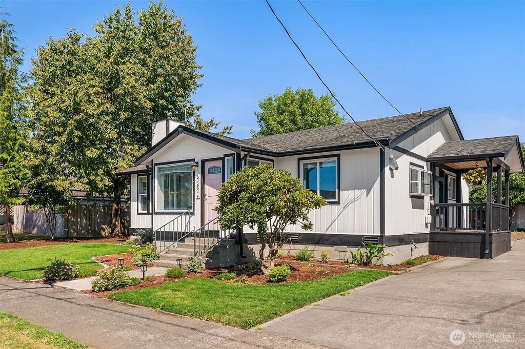 1747 Harding Street, Enumclaw