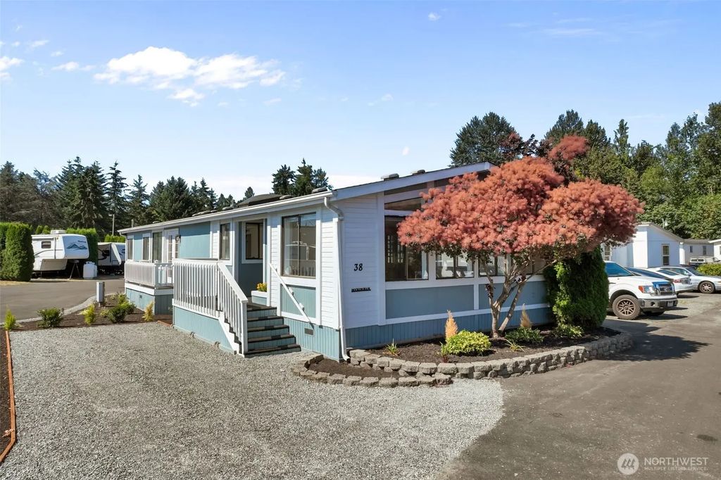 9810 State Avenue 38, Marysville