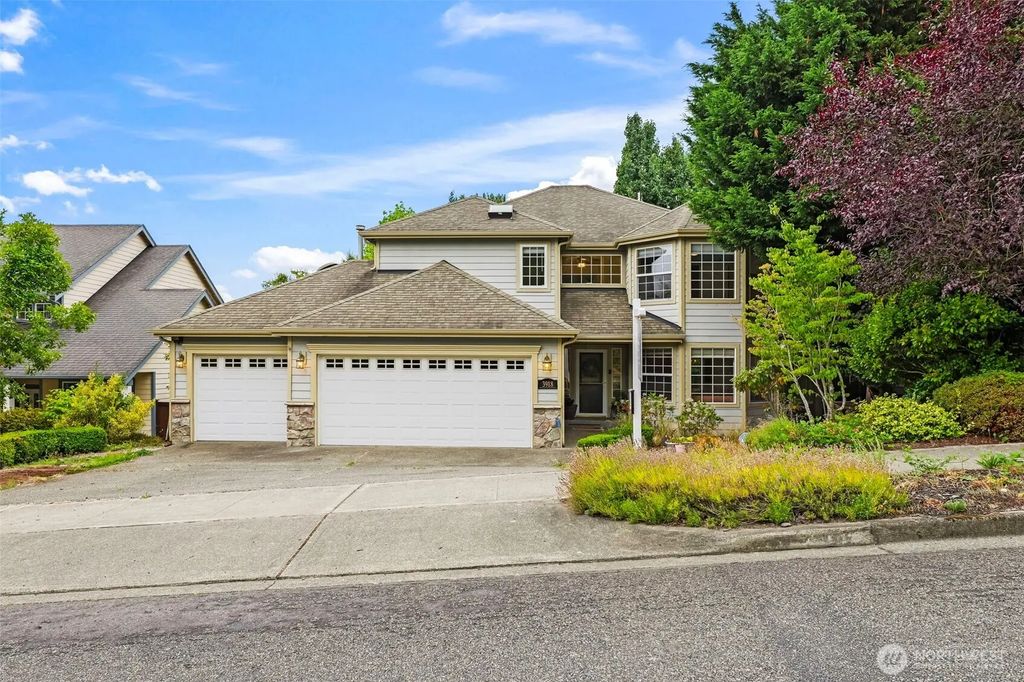 3918 Norpoint Way Ne, Tacoma
