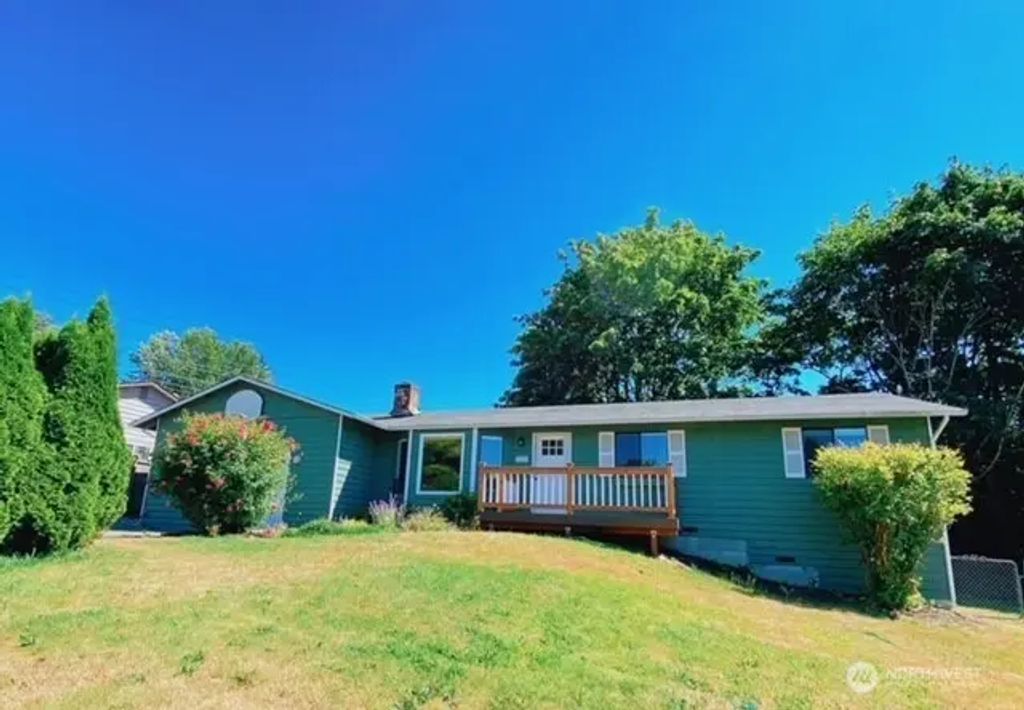 2216 179th Street Se, Bothell