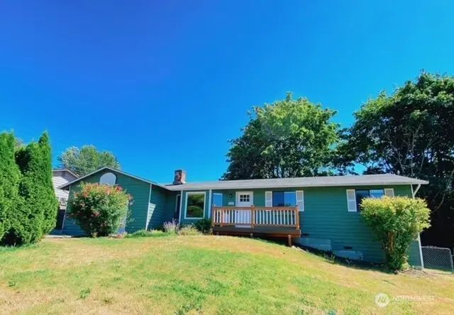 2216 179th Street Se, Bothell
