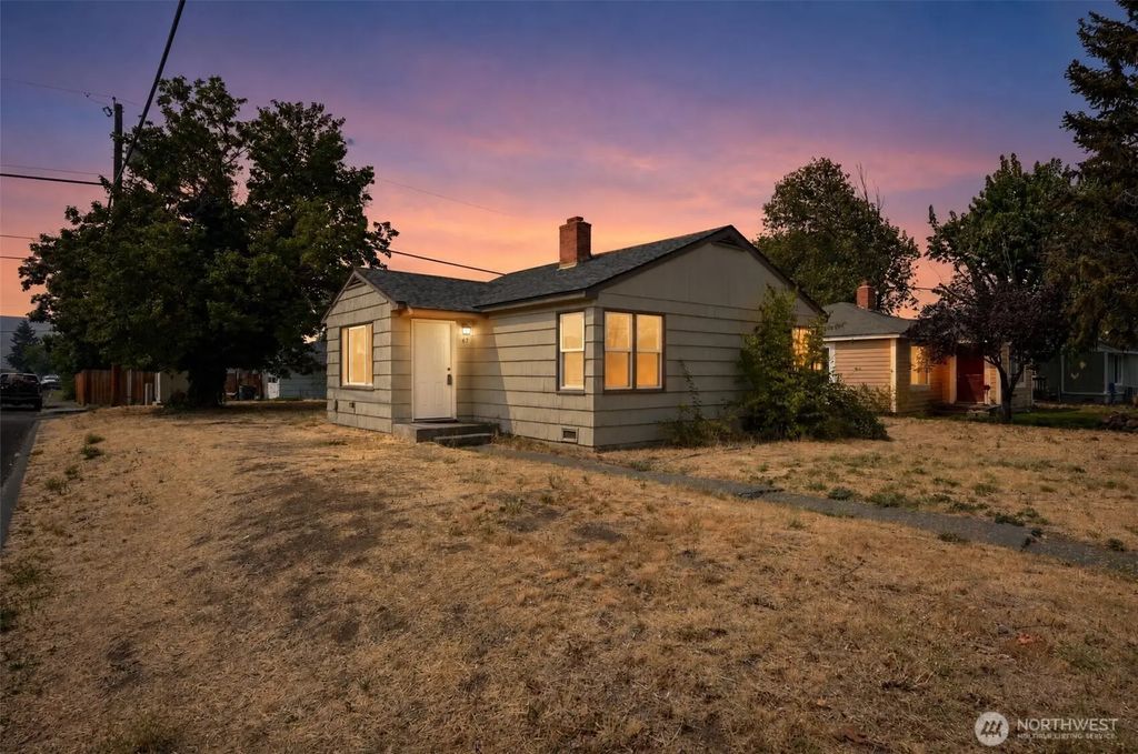 67 G Street Se, Ephrata