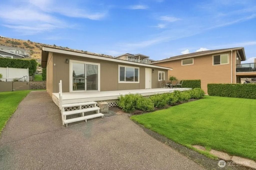 470 W Entiat Drive, Orondo