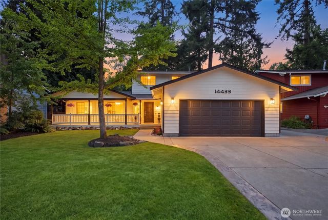 14433 106th Place Ne, Kirkland
