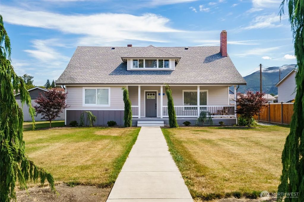 8387 Dyer Street, Lyman