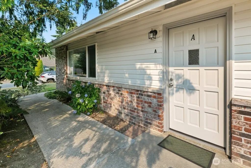 4512 216th Street Sw 12a, Mountlake Terrace