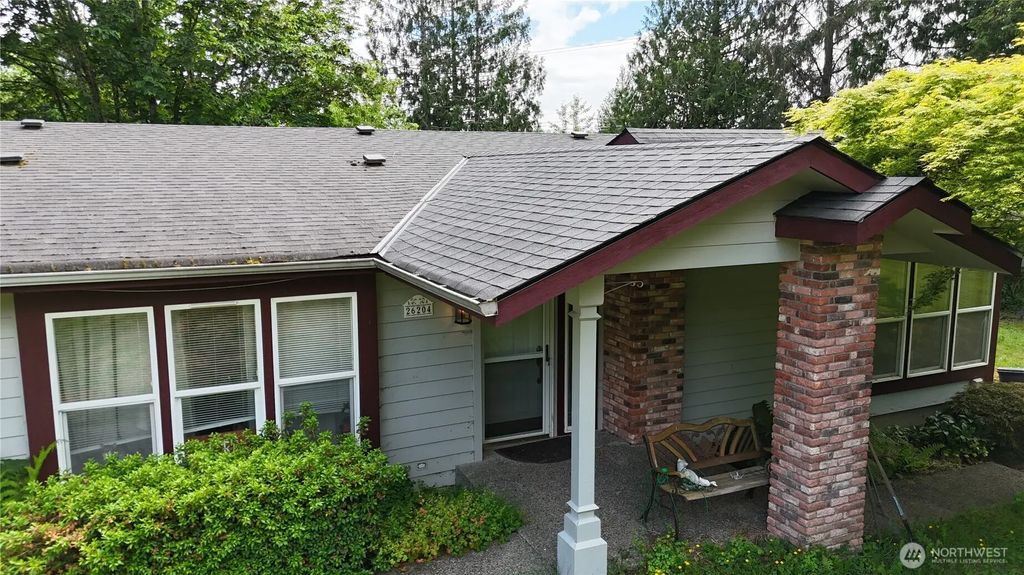 26204 Helmick Road, Sedro Woolley