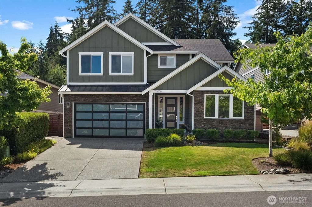 2324 48th Street Ct Nw, Gig Harbor