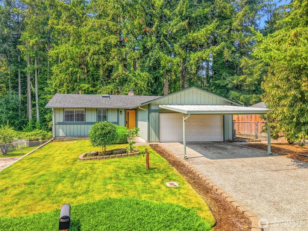10708 116th Avenue Sw, Lakewood