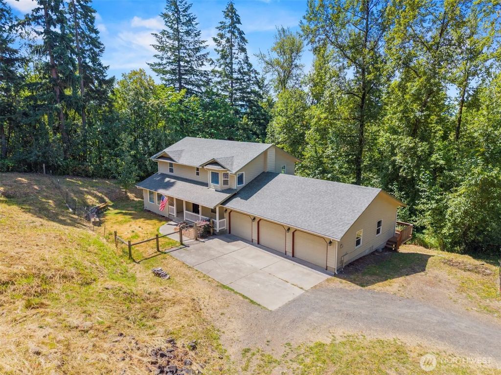551 Haussler Road, Kelso