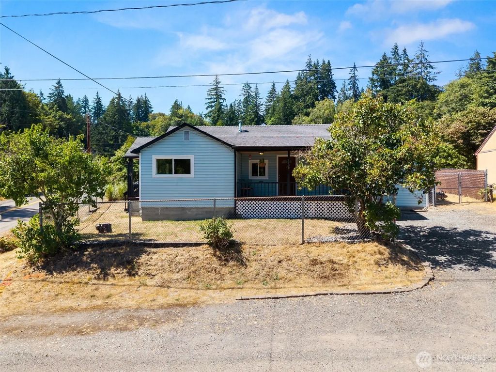 1159 Hazel Avenue Nw, Bremerton