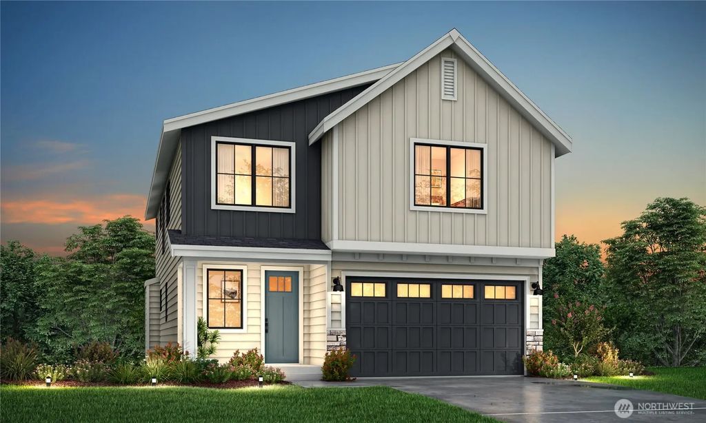 20821 99th Place S, Kent