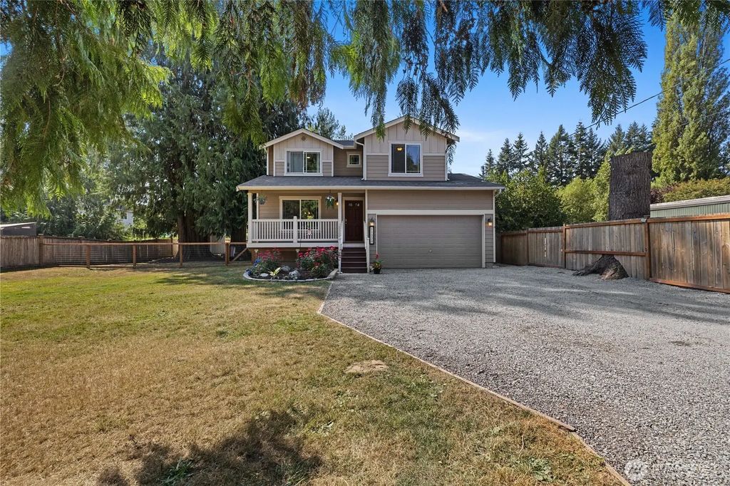 11220 175th Avenue Ne, Granite Falls