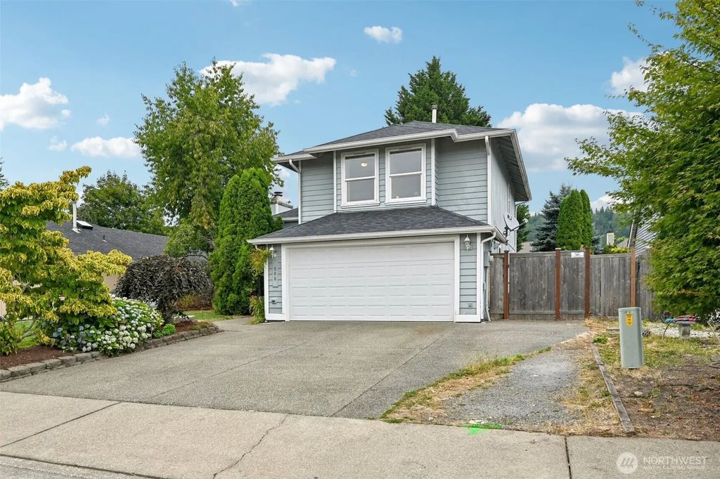 508 Eldredge Avenue Nw, Orting
