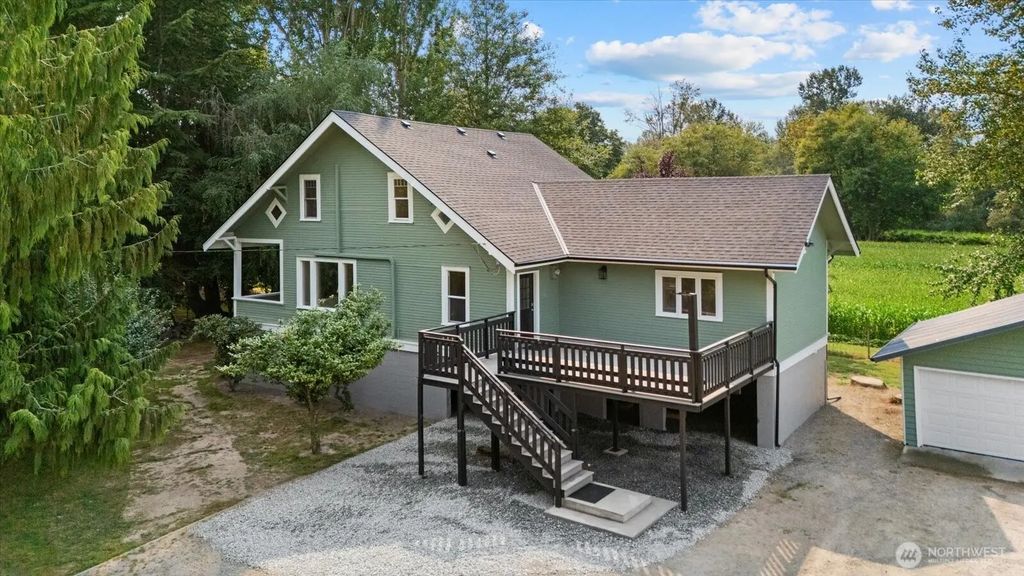 22767 Francis Road, Mount Vernon