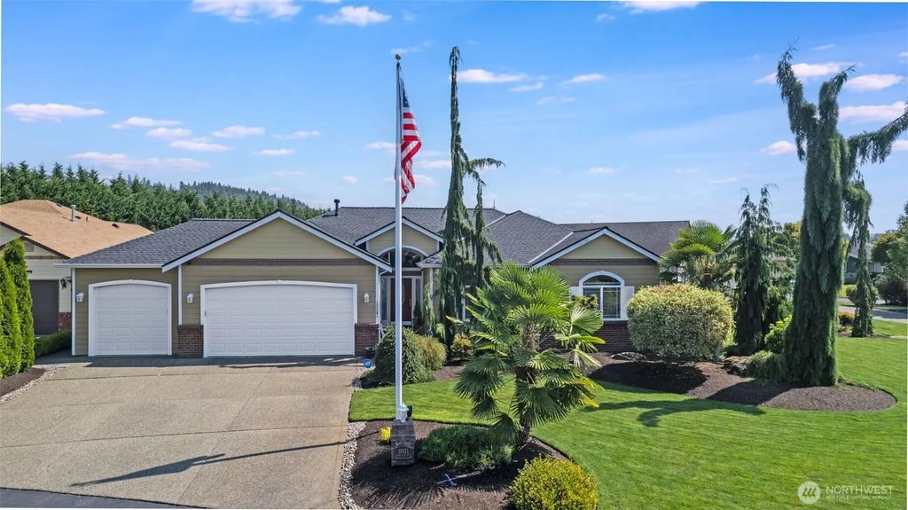 15521 148th Ave Ct E, Orting