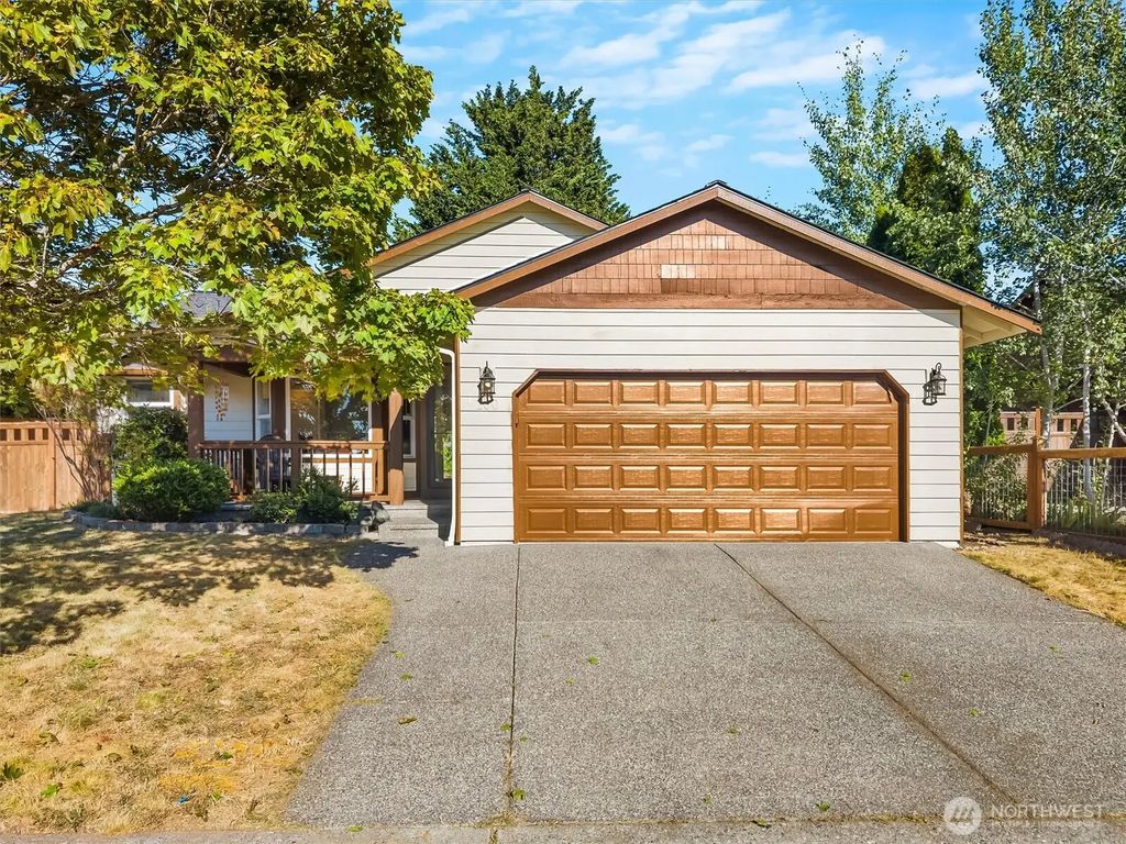 100 S 28th Street, Mount Vernon