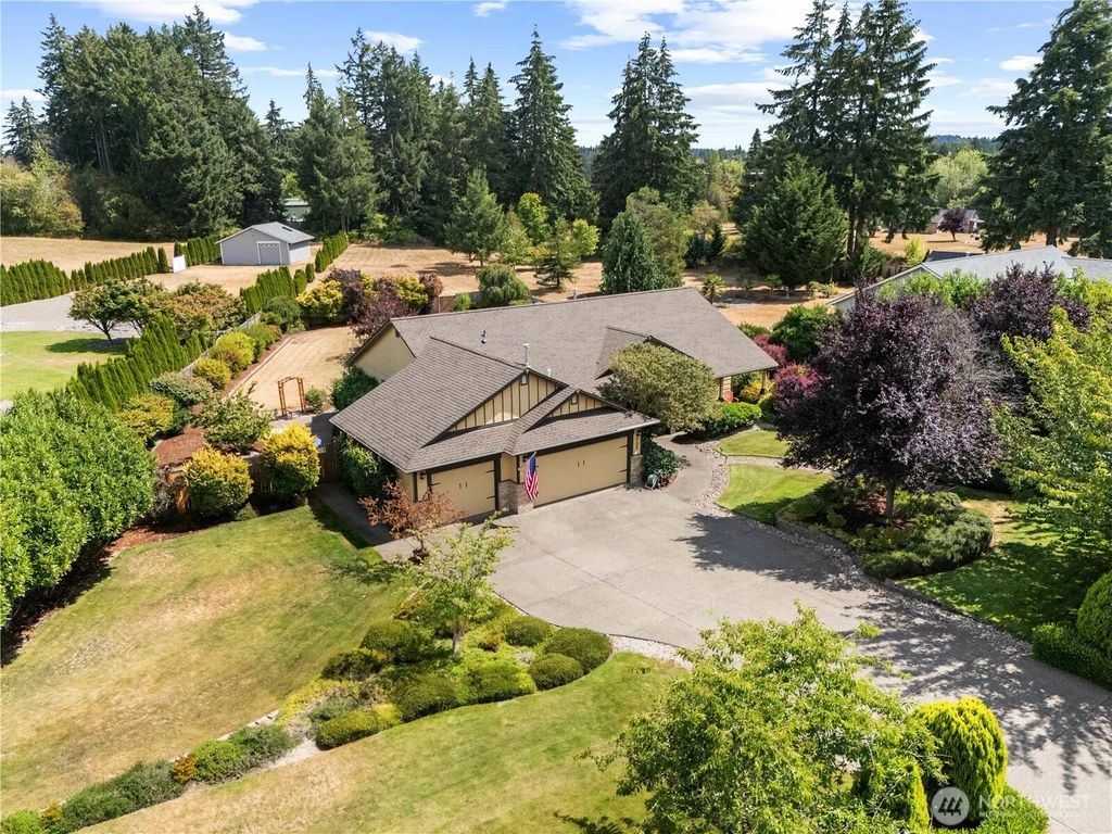 6139 86th Ave Se, Olympia