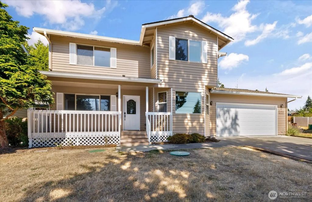 1279 Halsey Drive, Coupeville