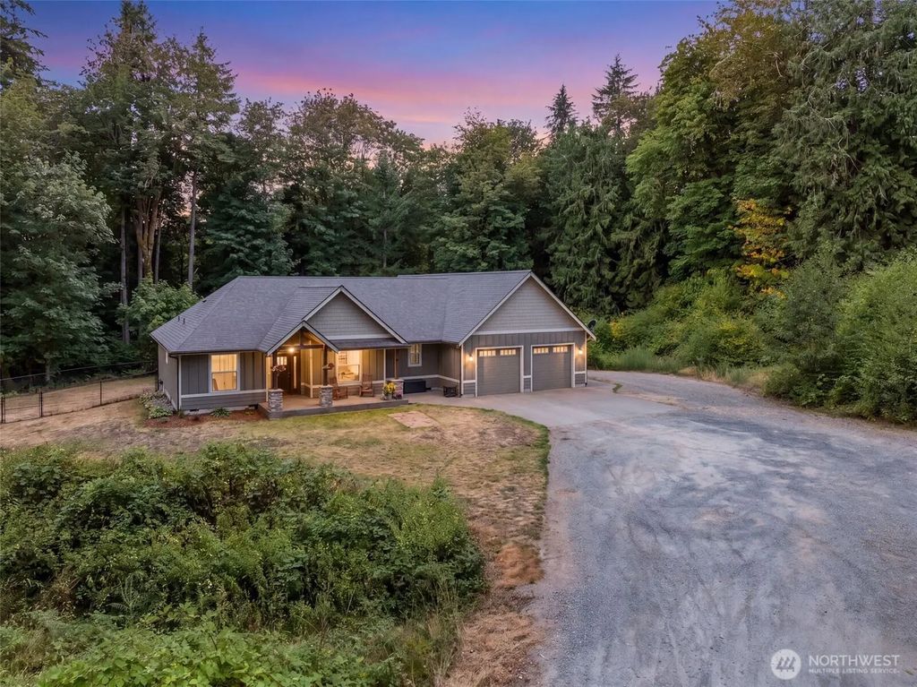 2425 106th Lane Se, Olympia