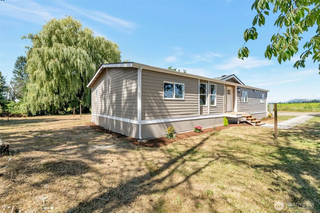 9295 N Telegraph Road, Sumas