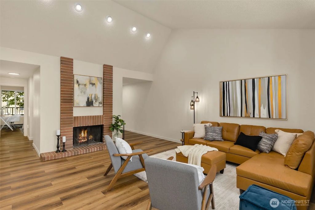 3218 80th Avenue Se 6, Mercer Island