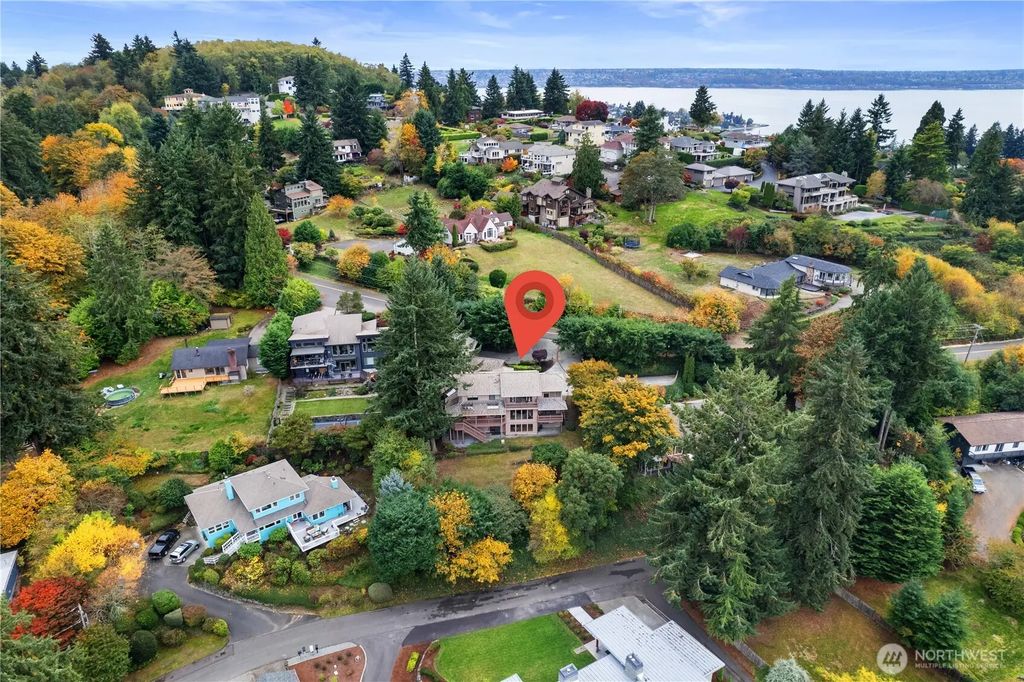 6329 Dash Point Boulevard Ne, Tacoma