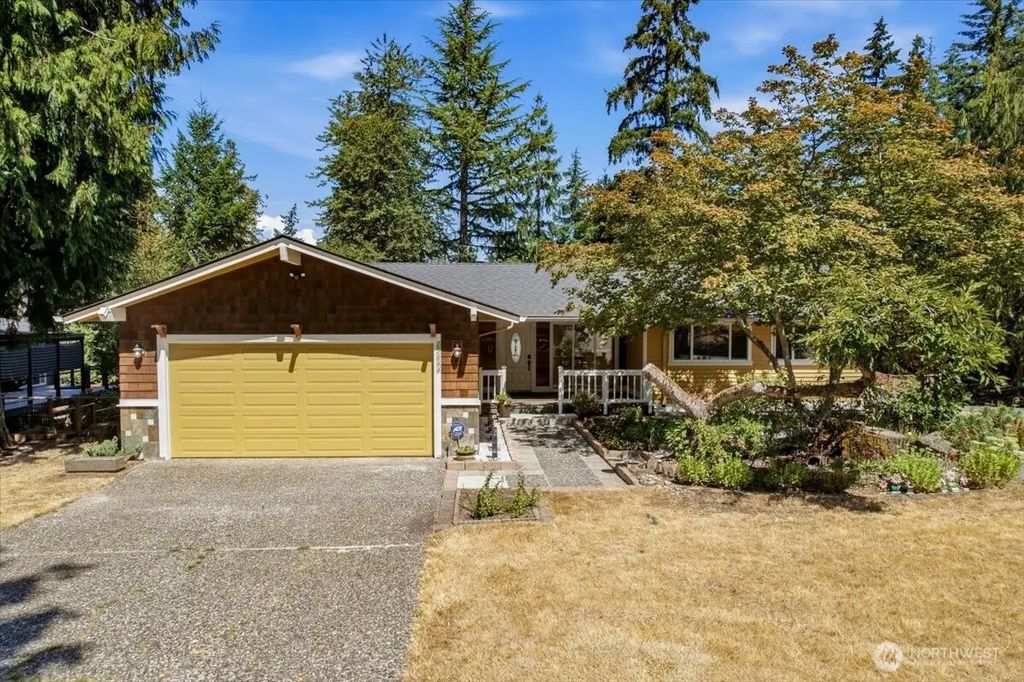 15644 Se 42nd Court, Bellevue
