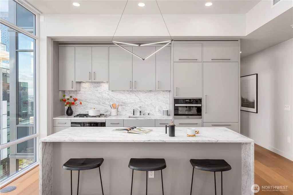 121 Stewart Street 3402, Seattle