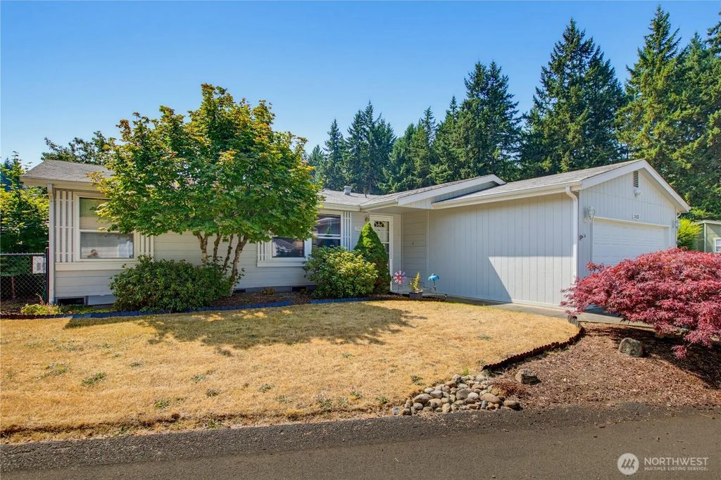 12422 152nd Street Ct E 69, Puyallup