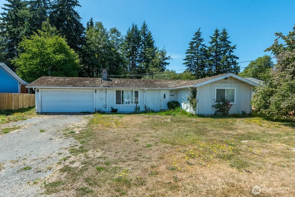 1290 S Uplands Drive, Camano Island