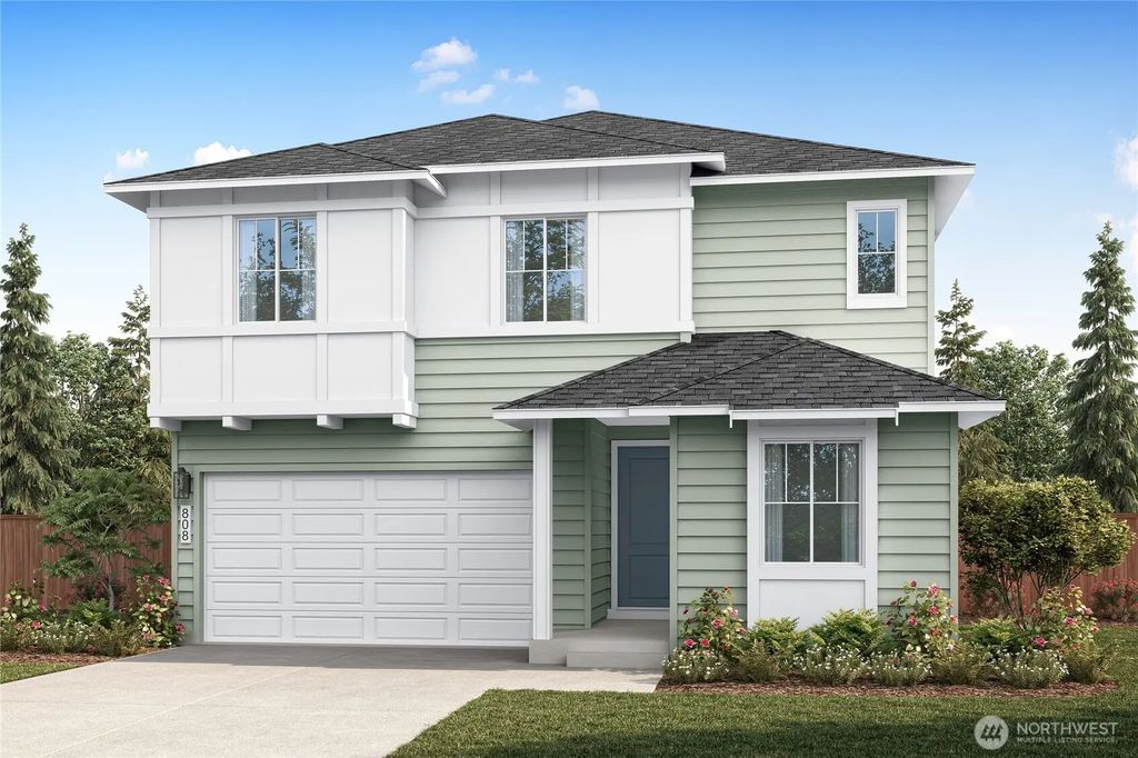 19288 Bergen Drive Nw 24, Poulsbo