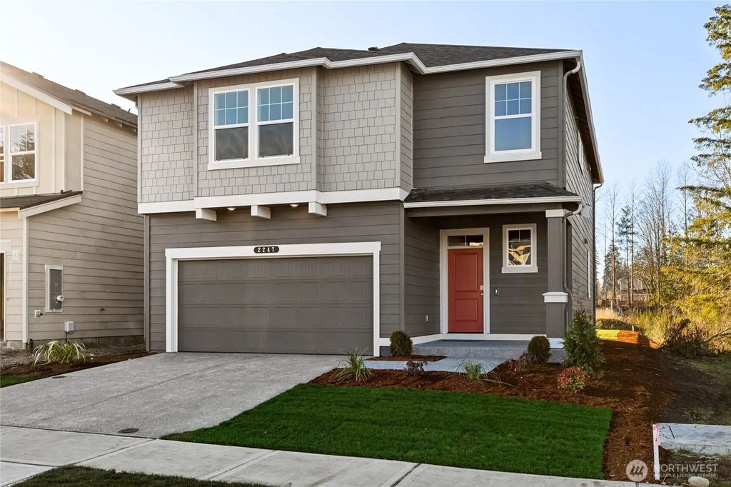 4017 Hyde Loop Ne 118, Olympia