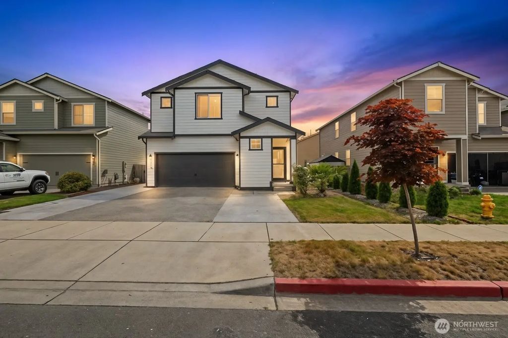 12053 317th Drive Se, Sultan