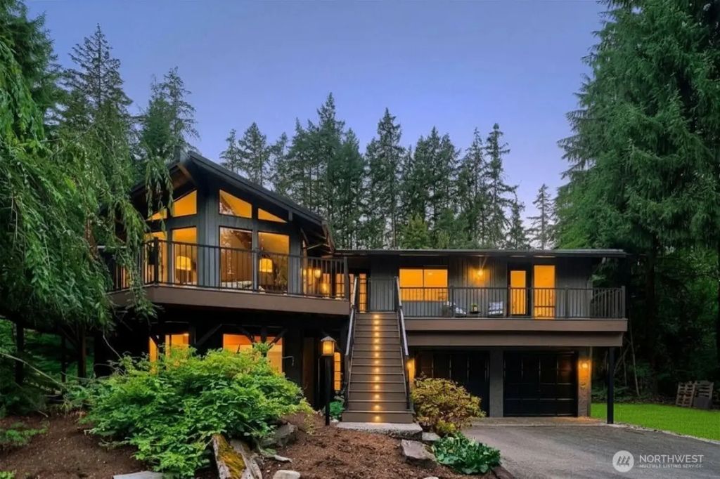 22619 87th Avenue Se, Woodinville