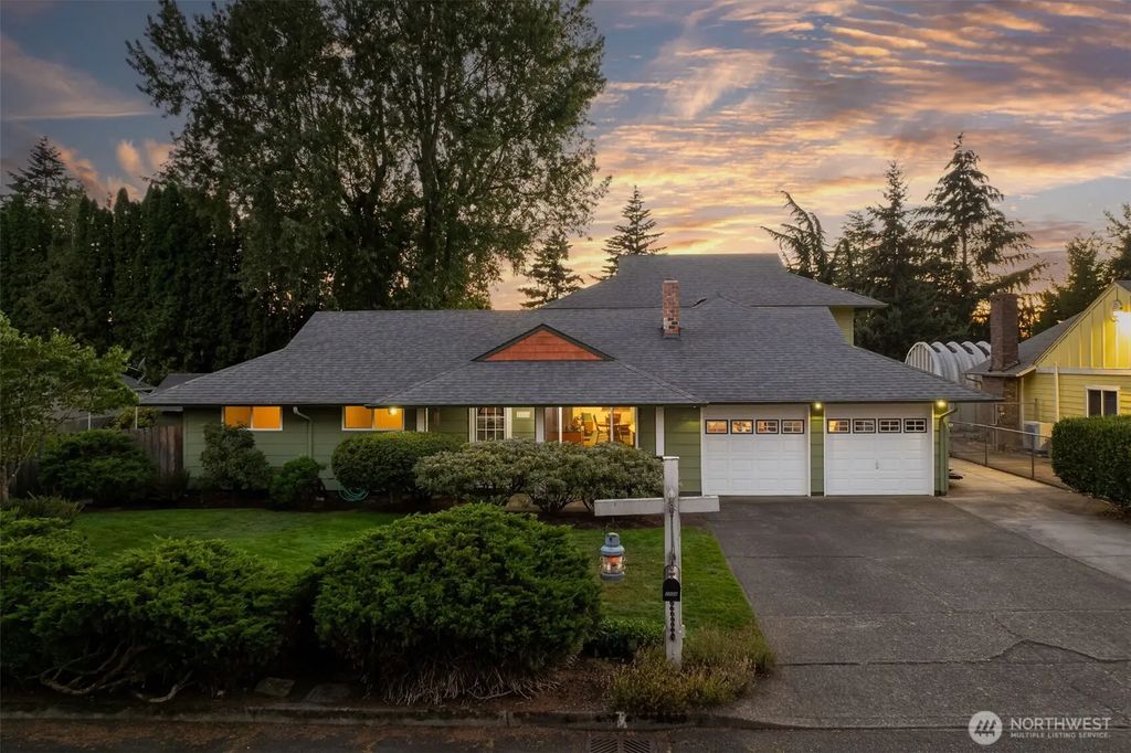 1004 Ne 84th Avenue, Vancouver