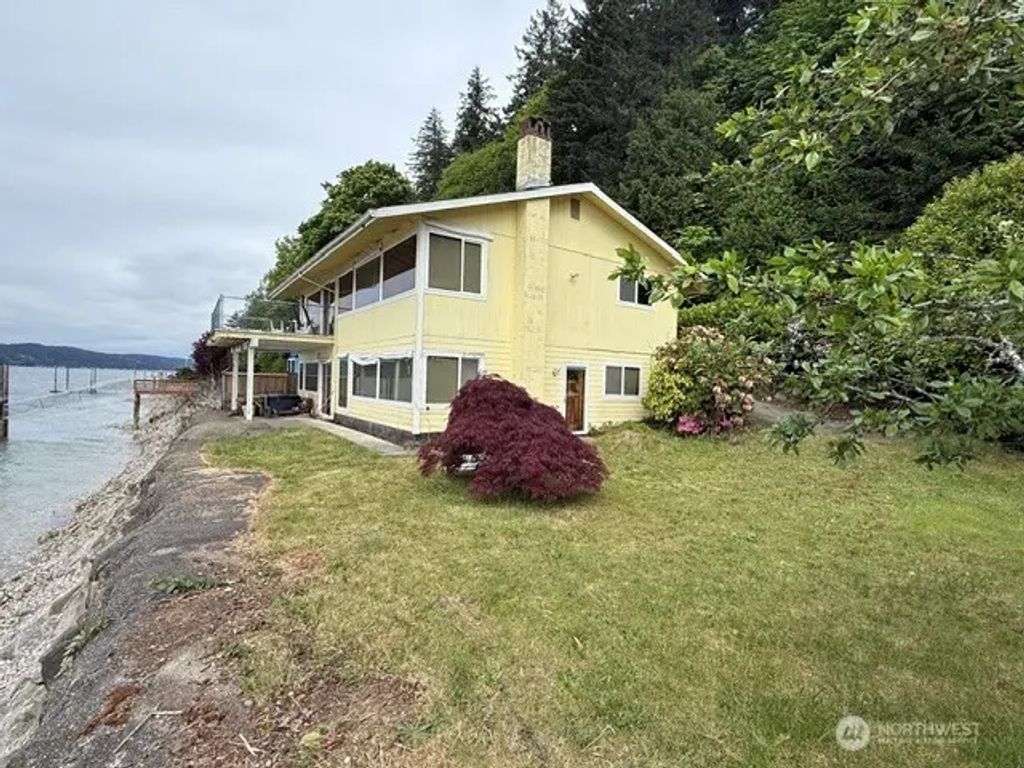 11071 E State Route 106, Union