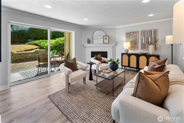 12020 100th Avenue Ne M103, Kirkland