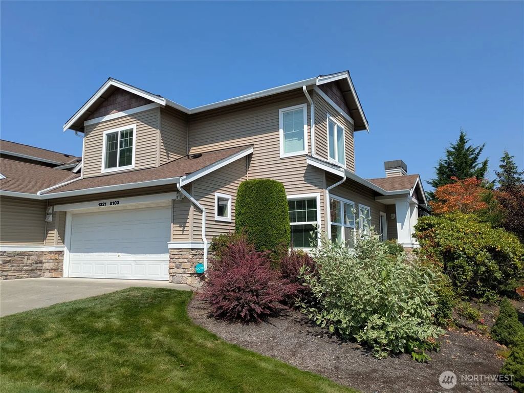 1221 65th Street Se 103, Auburn