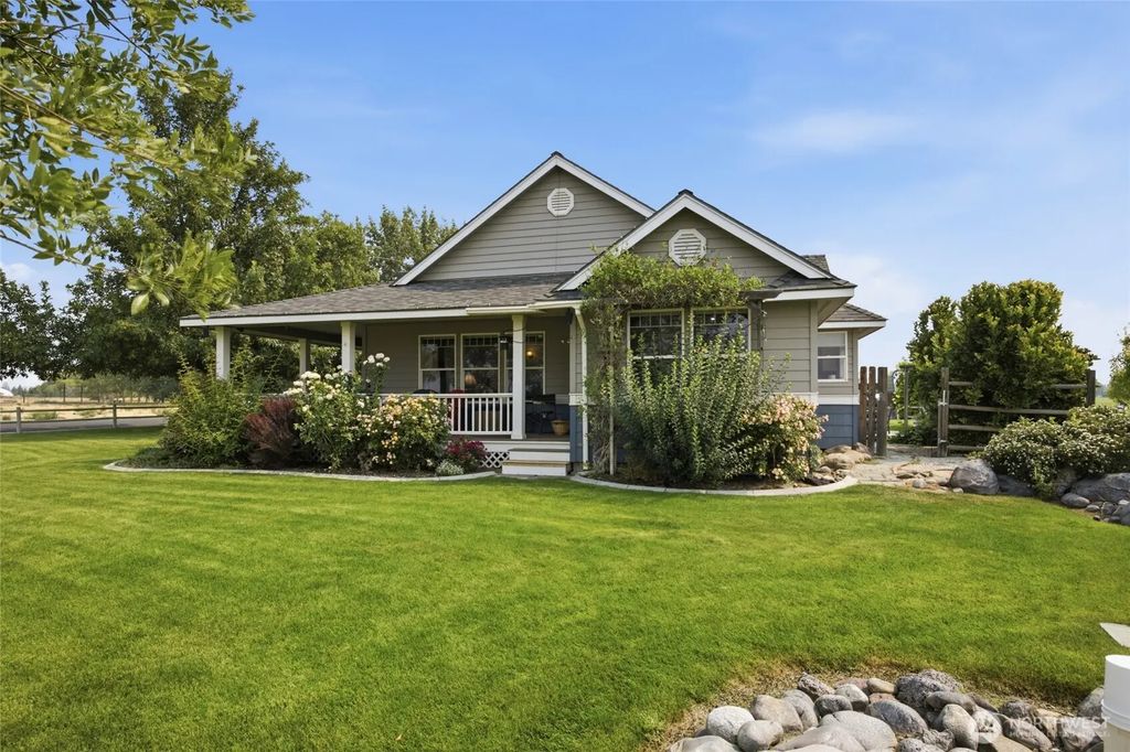 7203 Dahl Ne, Moses Lake