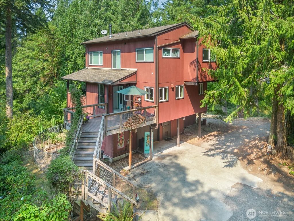 2237 Ivy Street, Port Townsend