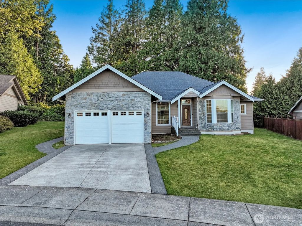 5426 Ocean Mist Loop, Blaine