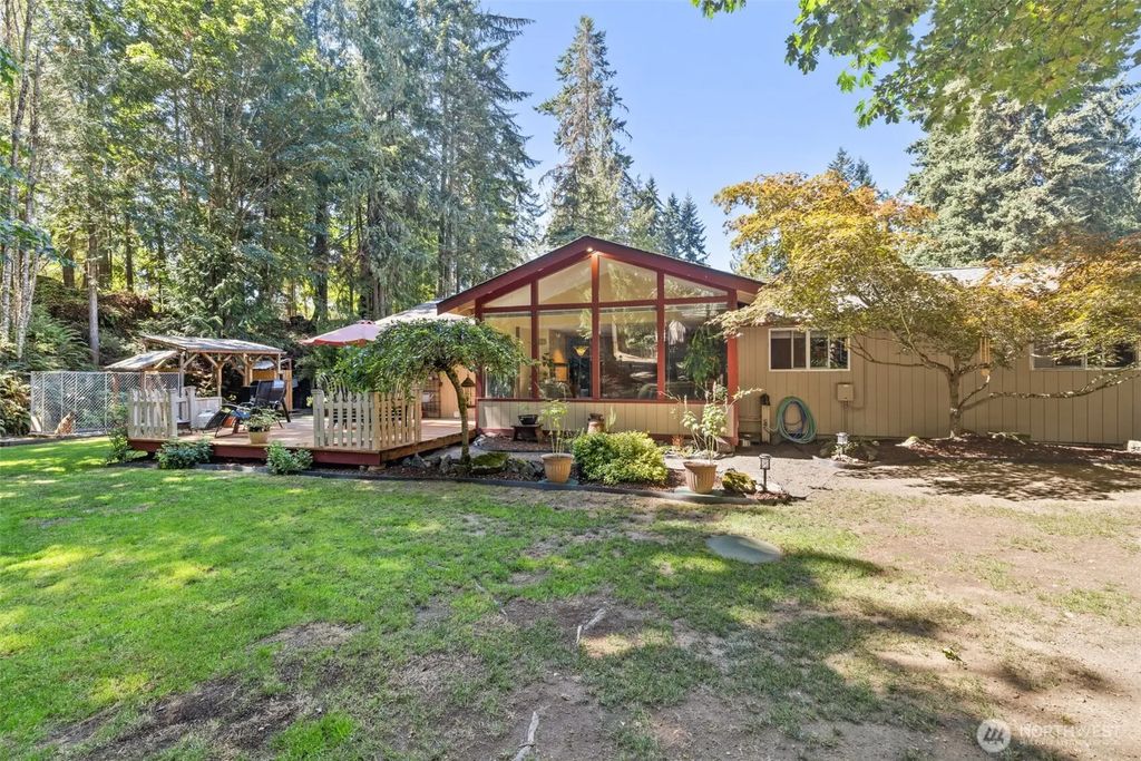 2295 Deer Park Road, Port Angeles